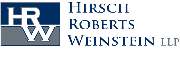 Hirsch Roberts Weinstein Logo